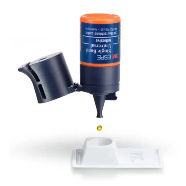 3M Espe single bond universal adhesive