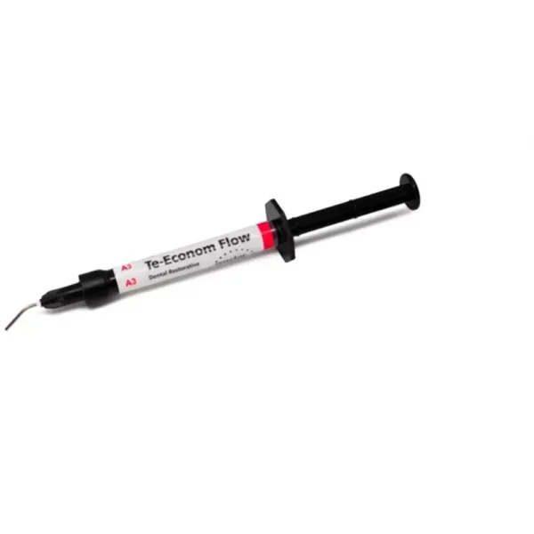 Composite - Ivoclar Te-Econom Flow Refill