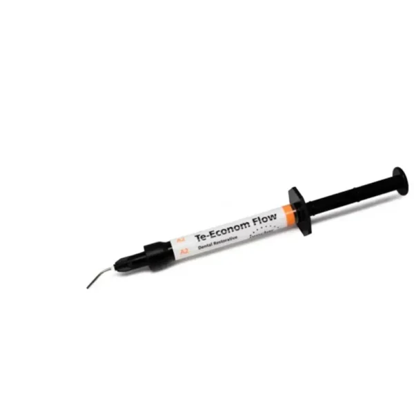 Composite - Ivoclar Te-Econom Flow Refill