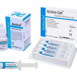 Prevest Denpro Actino GEL/LIQUID