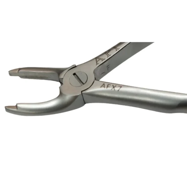 Extraction forceps adult and pediatric