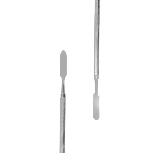 Mixing spatula