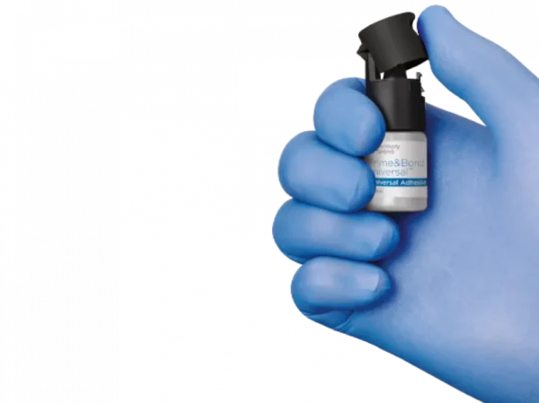 Dentsply prime and bond N- bond universal etchant