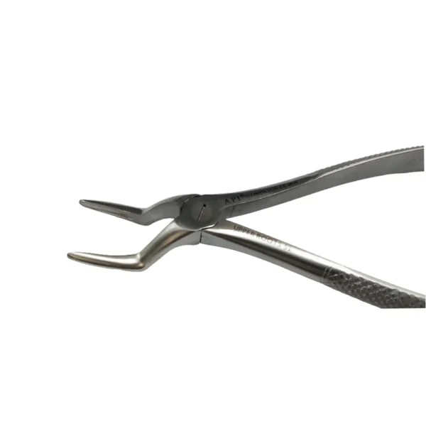 Extraction forceps adult and pediatric