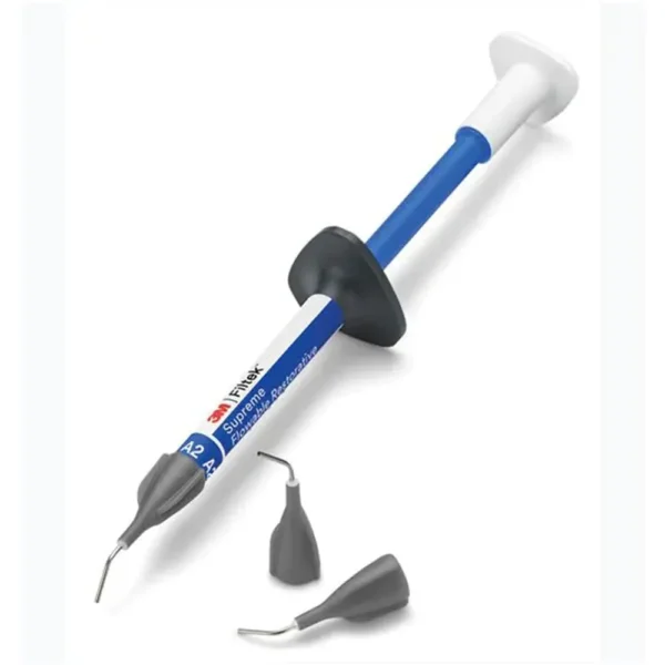 Composite - 3M Espe supreme flowable