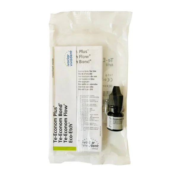 Ivoclar vivadent Te- Econom bonding agent