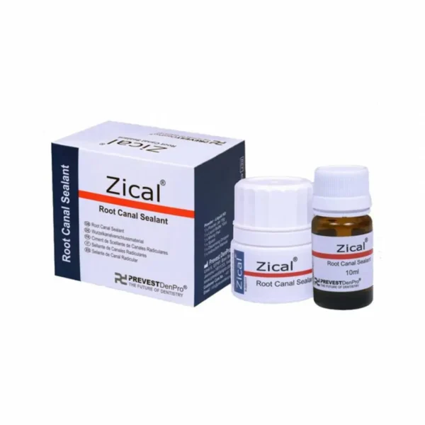 Prevest zical arc sealer