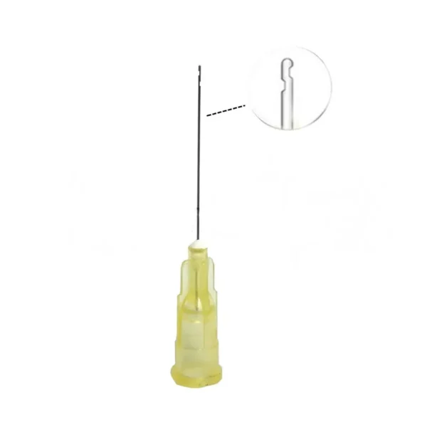 SuperEndo Disposable Irrigation Needles - Pack of 25