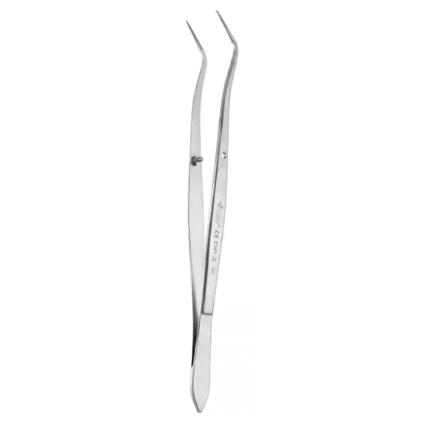 GDC Mariam Tweezer - Premium (Dp3)