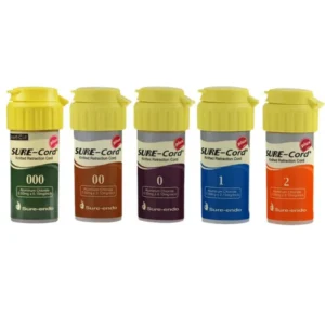 Sure Endo Suredent Sure Cord Plus