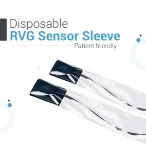 Indian Rvg Sensor Sleeve Pk of 500