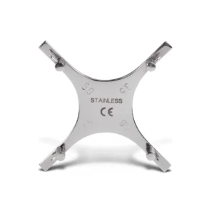 OSL Stainless Steel Boone Gauge